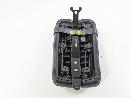 2024 Harley Sportster RH975 S Rear Passenger Seat Saddle 52400306 52400260 {{ shop.shopifyCountryName }} - Mototech271