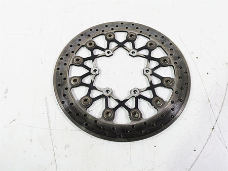 2016 Suzuki GSXR1000 Front Right Brake Disc Rotor 59210-37H20 {{ shop.shopifyCountryName }} - Mototech271