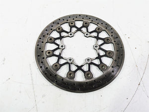 2016 Suzuki GSXR1000 Front Right Brake Disc Rotor  59210-37H20