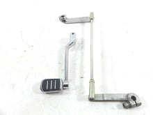 Load image into Gallery viewer, 2008 Harley Touring FLHX Street Glide Shifter Shift Lever Pedal &amp; Links 33895-82 | Mototech271
