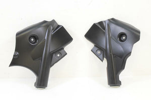 2015 Triumph Rocket III Touring ABS Frame Neck Cover Fairing Cowl Set T2073087 | Mototech271