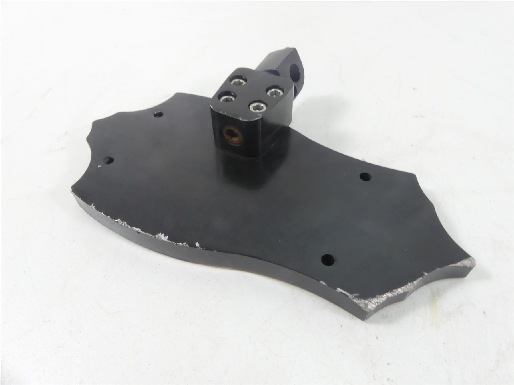2004 Yamaha XV1700 Road Star Warrior Aftermarket Floor Board Foot Peg Set {{ shop.shopifyCountryName }} - Mototech271