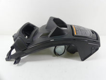 Load image into Gallery viewer, 2017 Yamaha Waverunner VX Limited Center Main Dash Cover &amp; Bin F2X-U5554-00-00 | Mototech271

