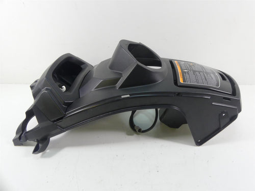 2017 Yamaha Waverunner VX Limited Center Main Dash Cover & Bin F2X-U5554-00-00 | Mototech271