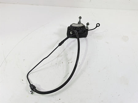 2002 Harley Dyna FXDL Low Rider Front Brake Caliper 44046-00D {{ shop.shopifyCountryName }} - Mototech271