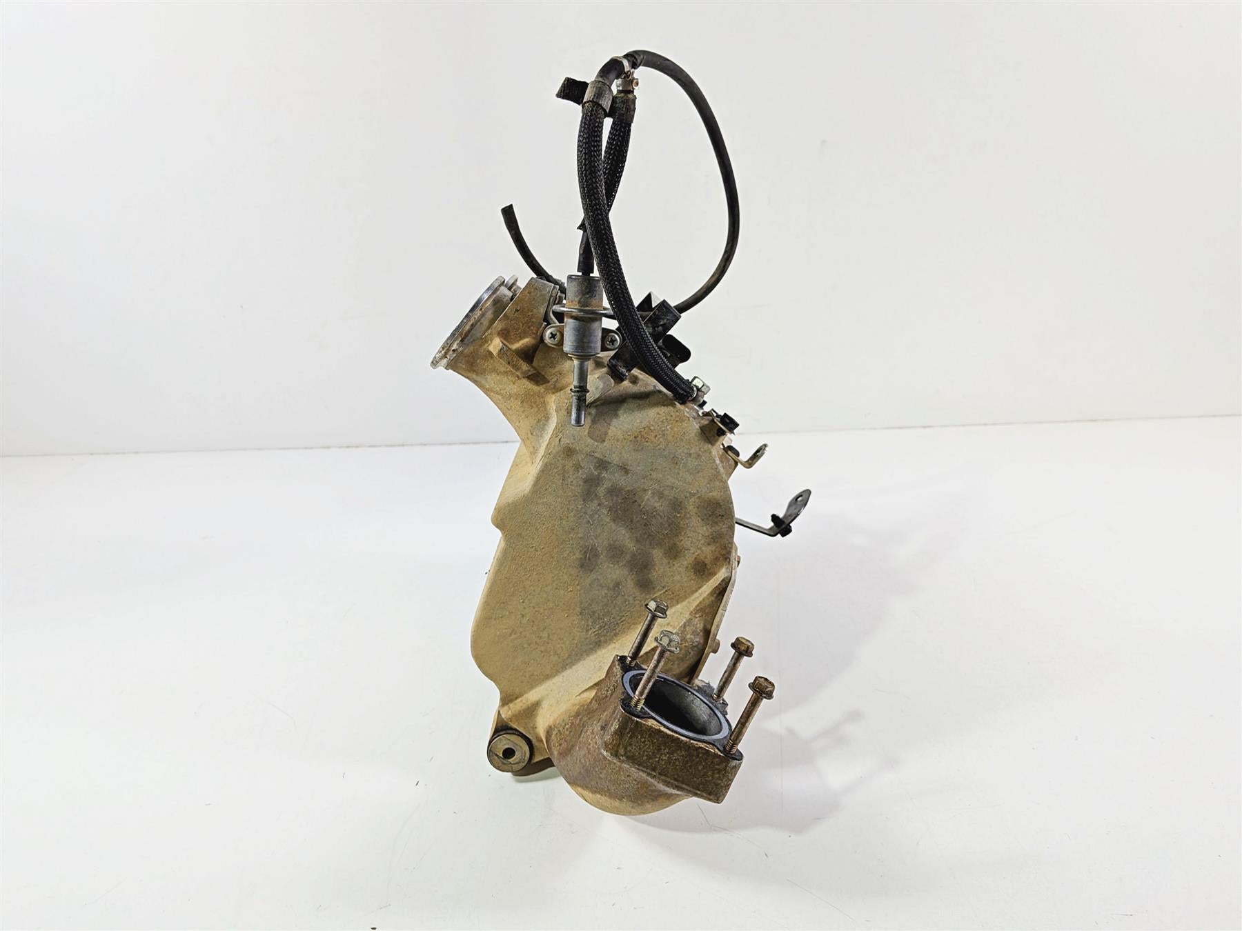 2019 Polaris RZR XP Turbo S Dynamics Intake Manifold & Injector Set 3023522-Mototech271