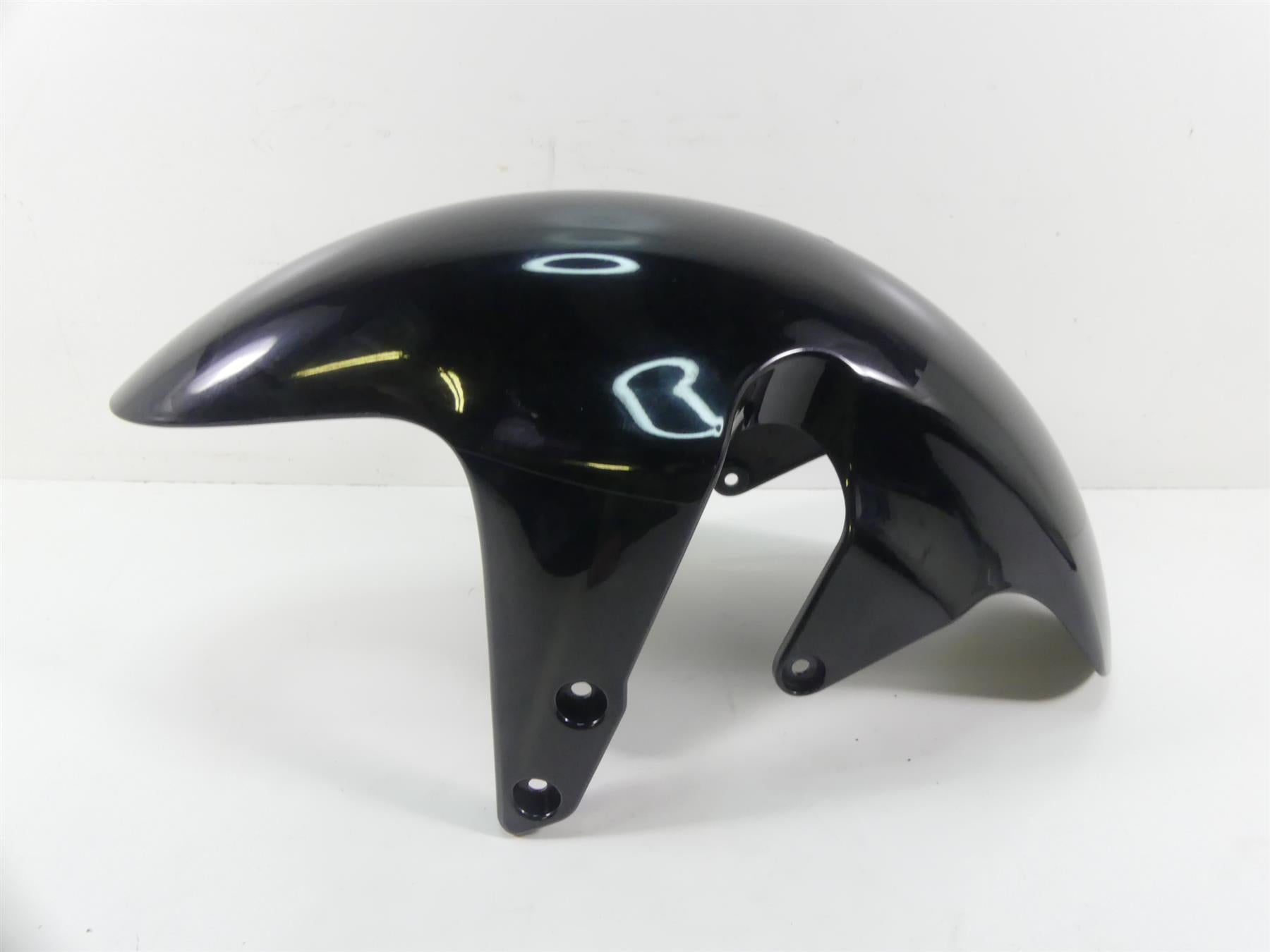 2007 Suzuki M109R VZR1800 Boulevard Front Fender Tire Hugger 53111-48G {{ shop.shopifyCountryName }} - Mototech271