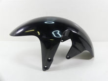 Load image into Gallery viewer, 2007 Suzuki M109R VZR1800 Boulevard Front Fender Tire Hugger 53111-48G | Mototech271
