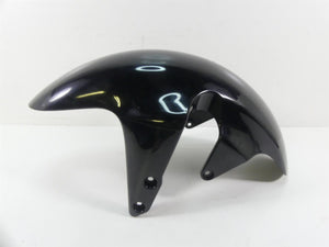 2007 Suzuki M109R VZR1800 Boulevard Front Fender Tire Hugger 53111-48G | Mototech271