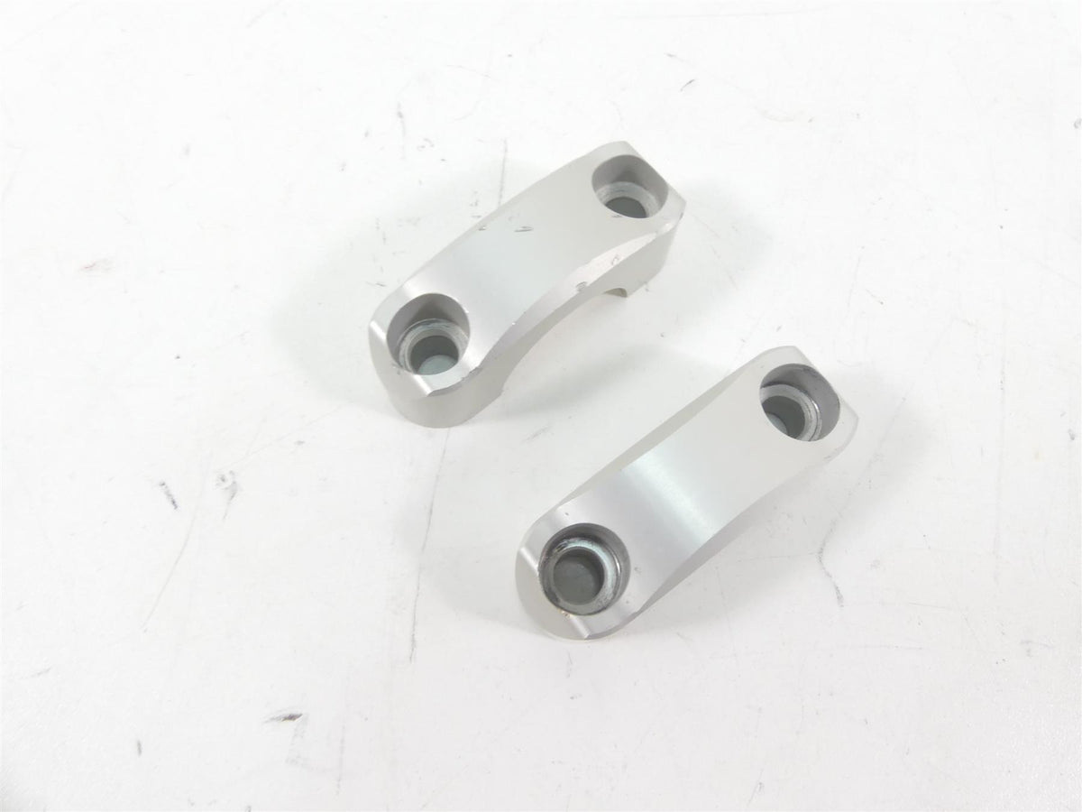 2017 BMW R1200GS GSW K50 2" Rise Fox Riser For 1-1/4" Handlebars 1R-P13R-2125 {{ shop.shopifyCountryName }} - Mototech271