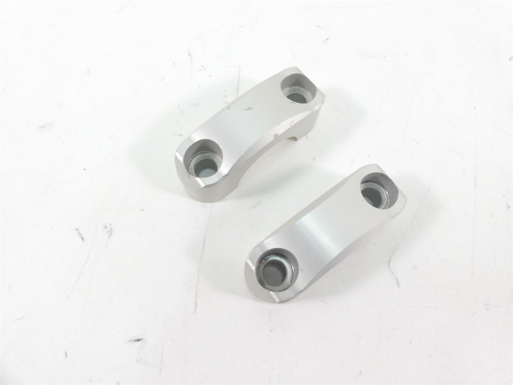2017 BMW R1200GS GSW K50 2" Rise Fox Riser For 1-1/4" Handlebars 1R-P13R-2125 {{ shop.shopifyCountryName }} - Mototech271