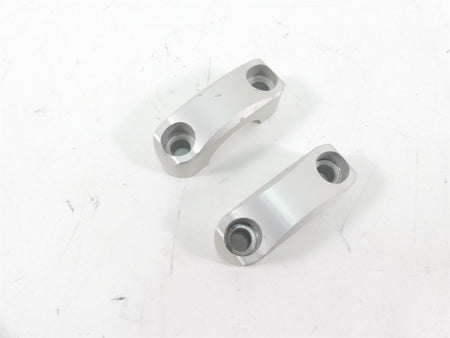 2017 BMW R1200GS GSW K50 2" Rise Fox Riser For 1-1/4" Handlebars 1R-P13R-2125 {{ shop.shopifyCountryName }} - Mototech271