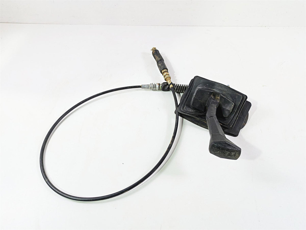 2019 Polaris RZR XP 1000 Highlifter Gear Selector Shifter & Cable Set 7081862 {{ shop.shopifyCountryName }} - Mototech271