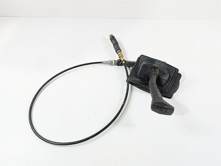 2019 Polaris RZR XP 1000 Highlifter Gear Selector Shifter & Cable Set 7081862 {{ shop.shopifyCountryName }} - Mototech271