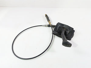 2019 Polaris RZR XP 1000 Highlifter Gear Selector Shifter & Cable Set 7081862