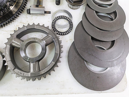 2014 Harley FXDF Dyna Fat Bob Primary Drive Clutch Kit 37816-11 {{ shop.shopifyCountryName }} - Mototech271
