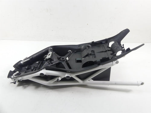 2016 KTM 1290 Superduke R White Straight Rear Subframe Sub Frame 6130300210033 | Mototech271