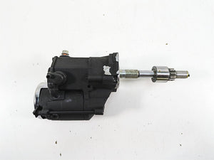 2006 Harley Softail FXSTSI Springer Engine Starter Motor 31553-94B