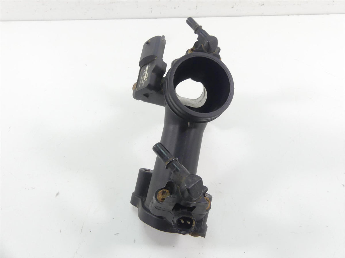 2014 Can Am Renegade 1000 STD Fuel Air intake Injector Set 420667520 {{ shop.shopifyCountryName }} - Mototech271