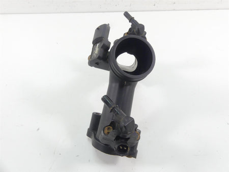 2014 Can Am Renegade 1000 STD Fuel Air intake Injector Set 420667520 {{ shop.shopifyCountryName }} - Mototech271