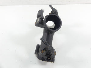 2014 Can Am Renegade 1000 STD Fuel Air intake Injector Set 420667520 | Mototech271