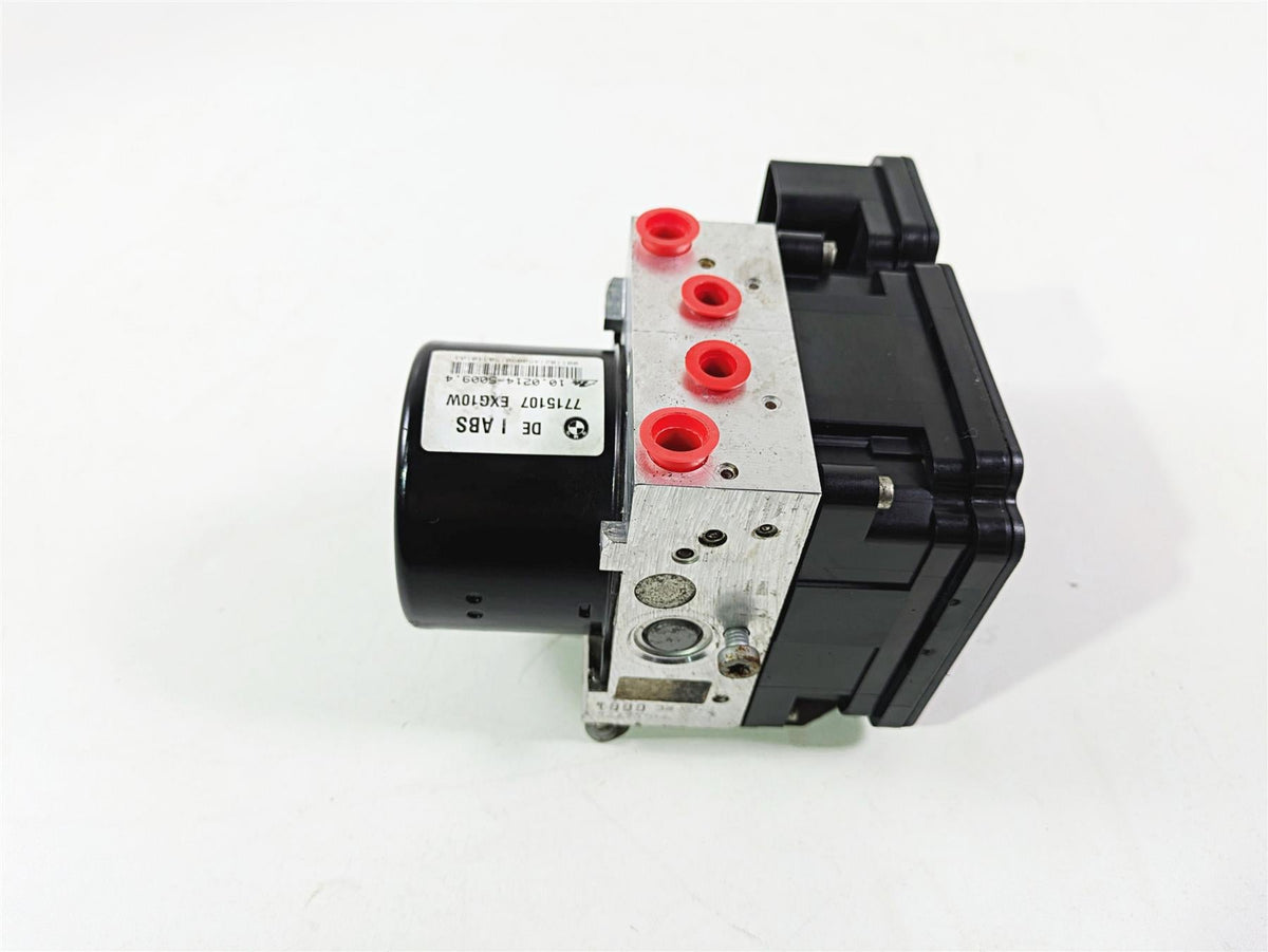 2010 BMW R1200RT K26 Abs Brake Pump Unit Module 34517715109 7715107 {{ shop.shopifyCountryName }} - Mototech271