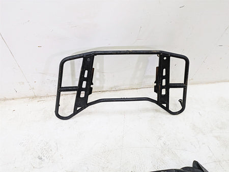 2011 Can-Am Outlander 650 4X4 XT Front Rear Luggage Rack & Bumper Set 705002617 {{ shop.shopifyCountryName }} - Mototech271