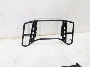 2011 Can-Am Outlander 650 4X4 XT Front Rear Luggage Rack & Bumper Set 705002617