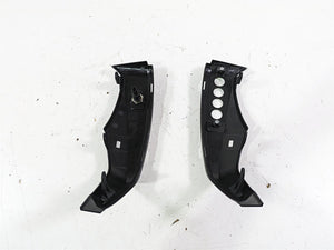 2014 BMW R1200 RT RTW K52 Left Right Fairing Trim Cover Set 46637728807