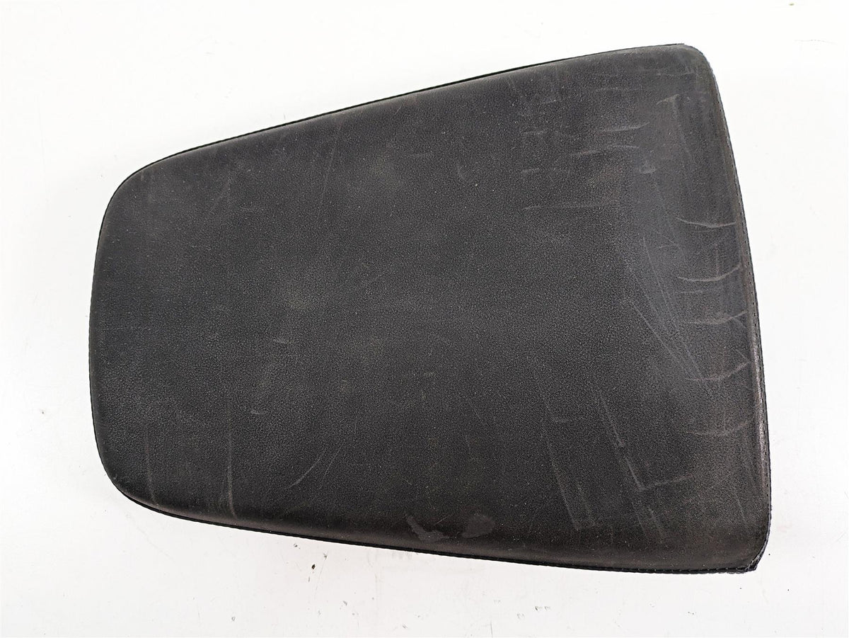2012 Triumph Tiger 800XC ABS Rear Passenger Pillion Seat Saddle T2304375 {{ shop.shopifyCountryName }} - Mototech271