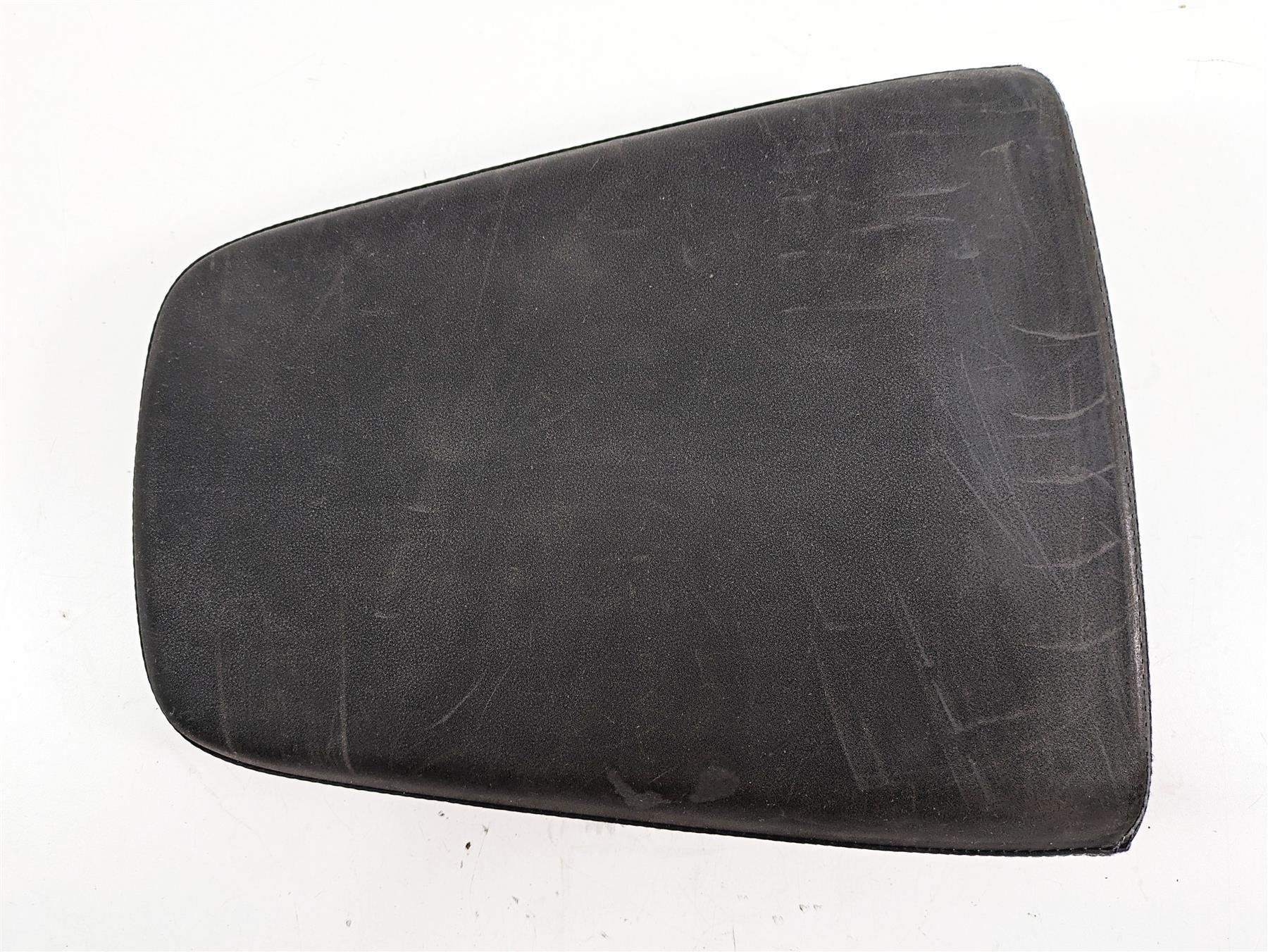 2012 Triumph Tiger 800XC ABS Rear Passenger Pillion Seat Saddle T2304375 {{ shop.shopifyCountryName }} - Mototech271