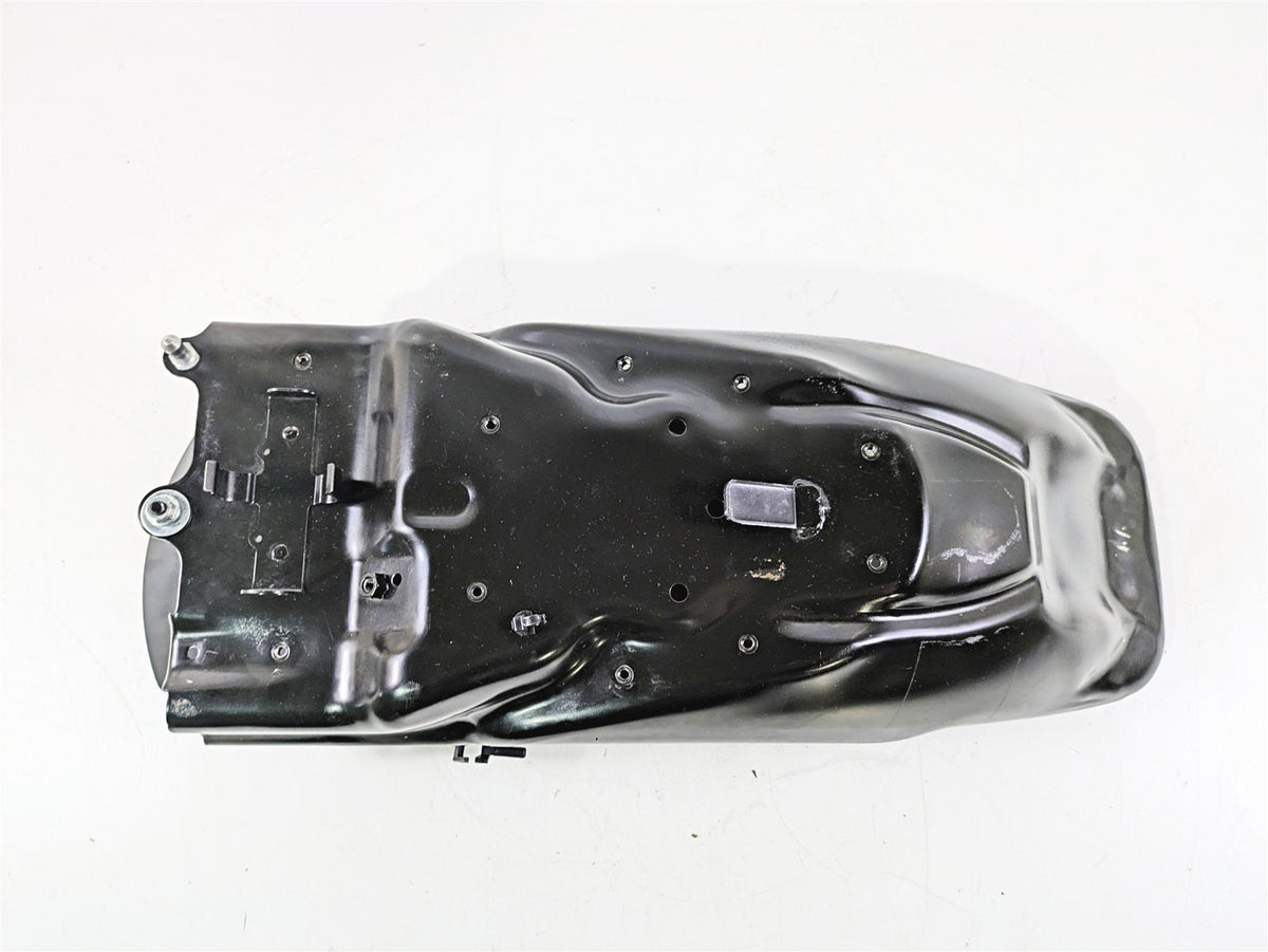 2006 Harley VRSCR Street V-Rod Rear Metal Subframe Seat Pan 47923-06 {{ shop.shopifyCountryName }} - Mototech271