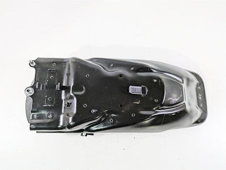 2006 Harley VRSCR Street V-Rod Rear Metal Subframe Seat Pan 47923-06 {{ shop.shopifyCountryName }} - Mototech271