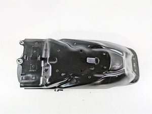 2006 Harley VRSCR Street V-Rod Rear Metal Subframe Seat Pan 47923-06