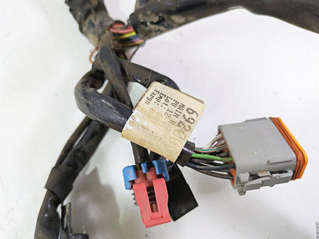 2013 Harley VRSCF Muscle Rod Main Wiring Harness Loom - Non Abs 69200094 {{ shop.shopifyCountryName }} - Mototech271