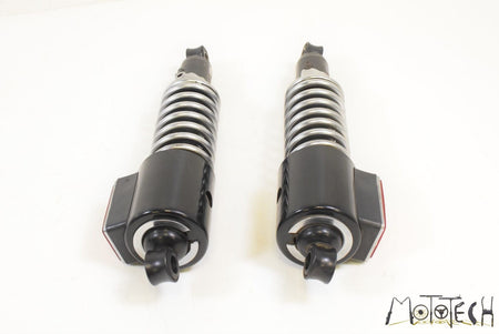 1982 Yamaha XS650 S Rear KYP Shock Damper 12-1/2" SET 5V4-22210-00-00 {{ shop.shopifyCountryName }} - Mototech271