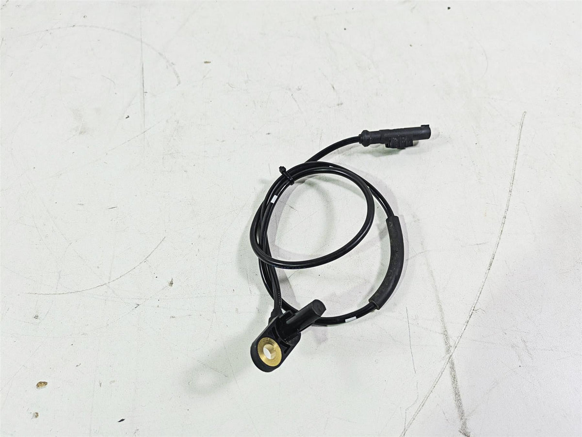 2020 Kawasaki ZX6R Ninja Front Abs Brake Wheel Speed Sensor 21176-0737 {{ shop.shopifyCountryName }} - Mototech271