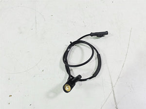 2020 Kawasaki ZX6R Ninja Front Abs Brake Wheel Speed Sensor 21176-0737 | Mototech271