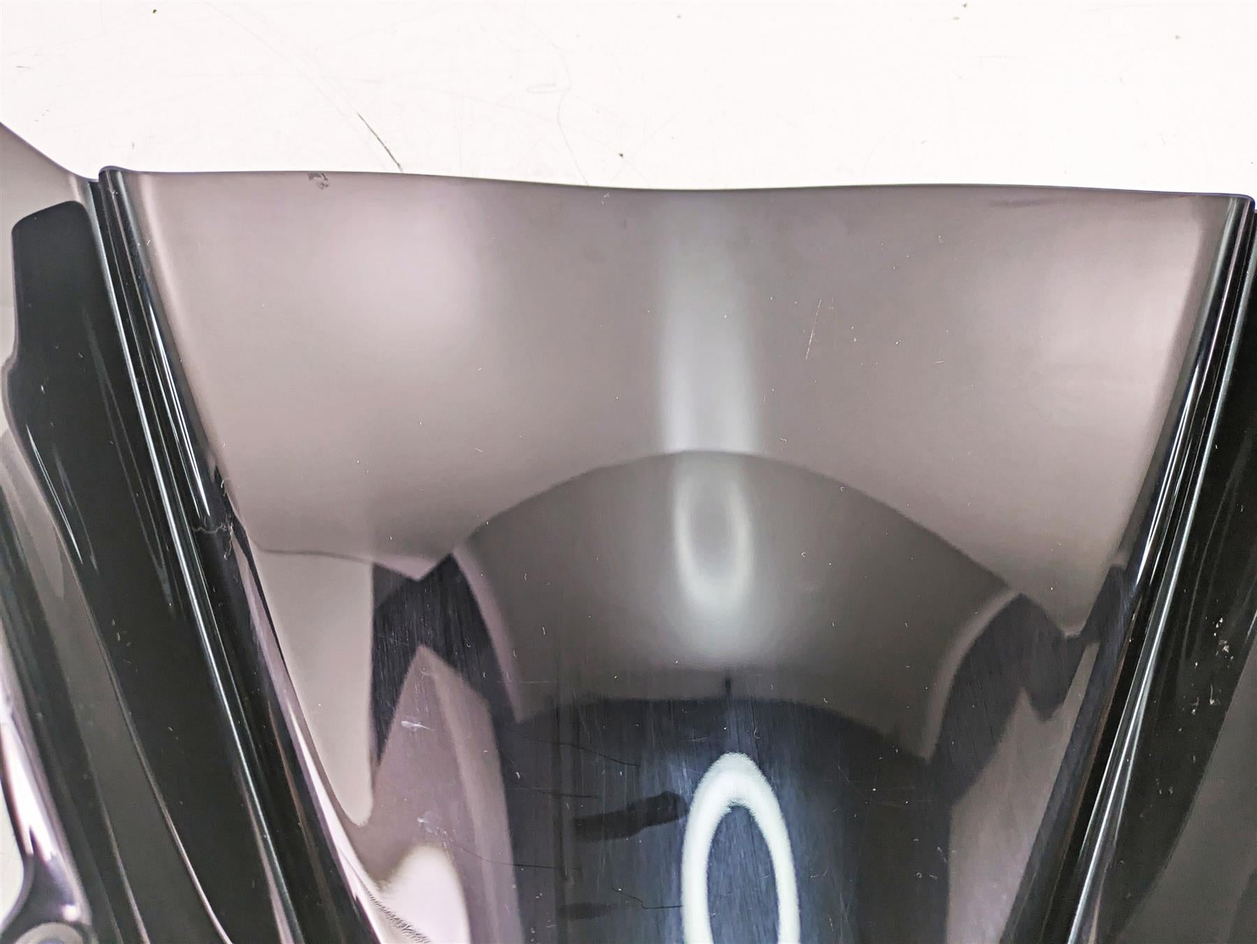 2018 Kawasaki ZX1002 Ninja H2 SX Puig Z-Racing Windshield Wind Screen 9704F {{ shop.shopifyCountryName }} - Mototech271