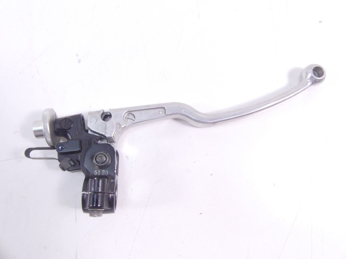 2015 Yamaha YZF-R1M Clutch Perch & Lever 4XV-82911-10-00 5EB-83912-03-00 {{ shop.shopifyCountryName }} - Mototech271