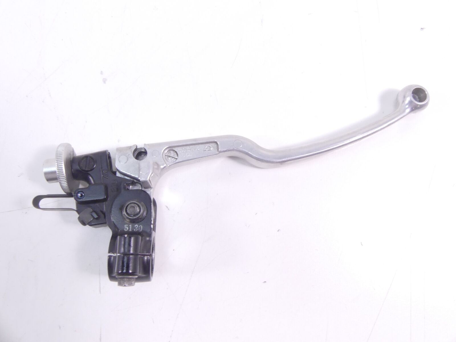 2015 Yamaha YZF-R1M Clutch Perch & Lever 4XV-82911-10-00 5EB-83912-03-00 {{ shop.shopifyCountryName }} - Mototech271
