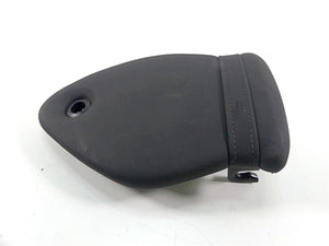 2013 BMW S1000RR K46 Passenger Seat Saddle Pillion 52538551153