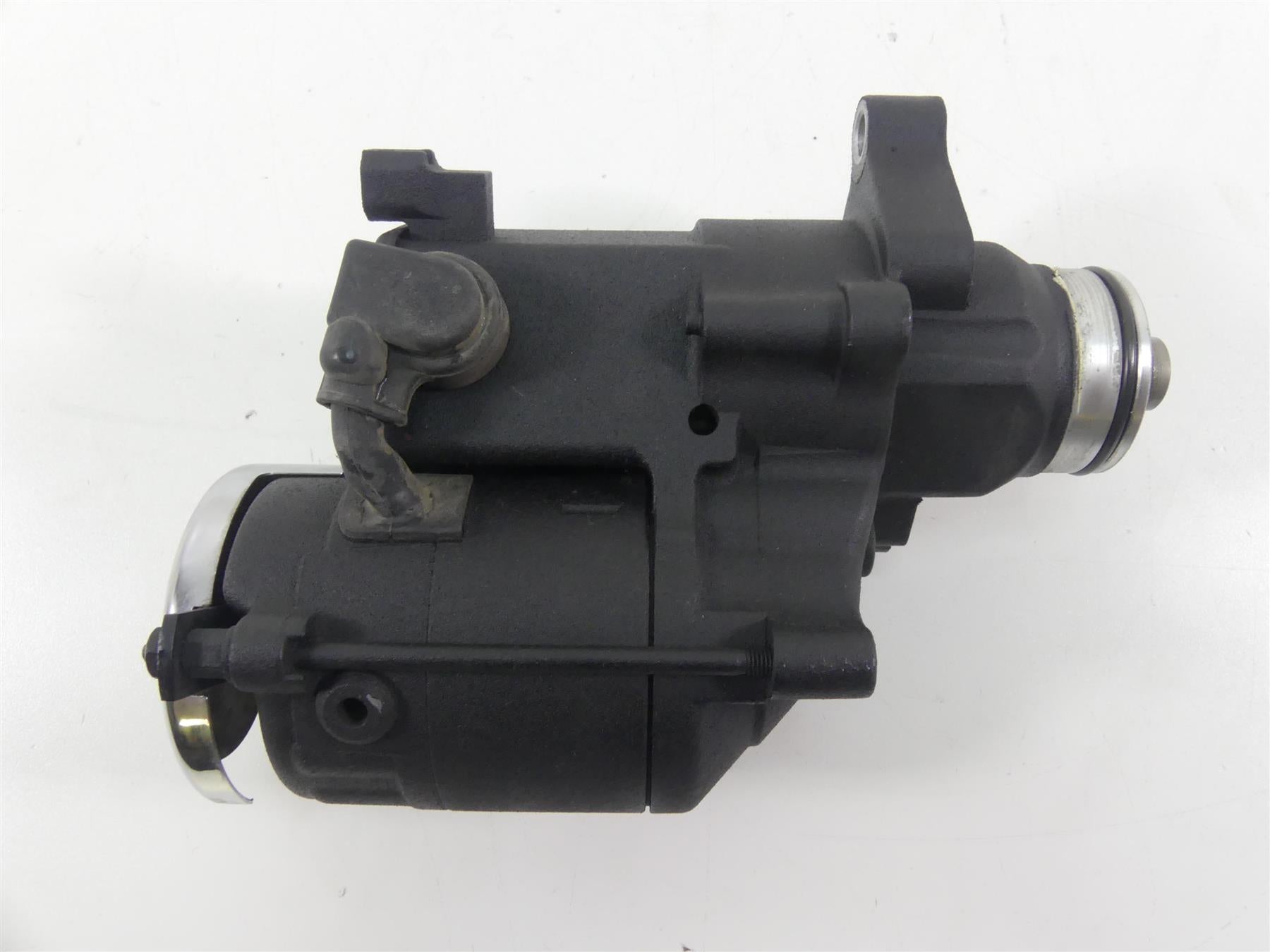 2014 Harley Touring FLHTK Electra Glide Engine Starter Motor 96 103 31618-06A {{ shop.shopifyCountryName }} - Mototech271