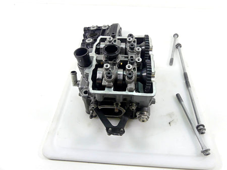 2016 KTM 1290 Super Duke R Front Cylinder Head & Camshaft Set 6133602010024 {{ shop.shopifyCountryName }} - Mototech271