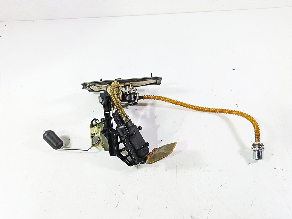 2003 Harley Softail FXSTDI Deuce 100th Fuel Gas Petrol Pump - Tested 62897-01B {{ shop.shopifyCountryName }} - Mototech271