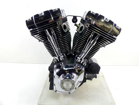 2008 Harley Touring FLHX Street Glide Runnin Engine 96ci A -Video -Read 19261-10 {{ shop.shopifyCountryName }} - Mototech271