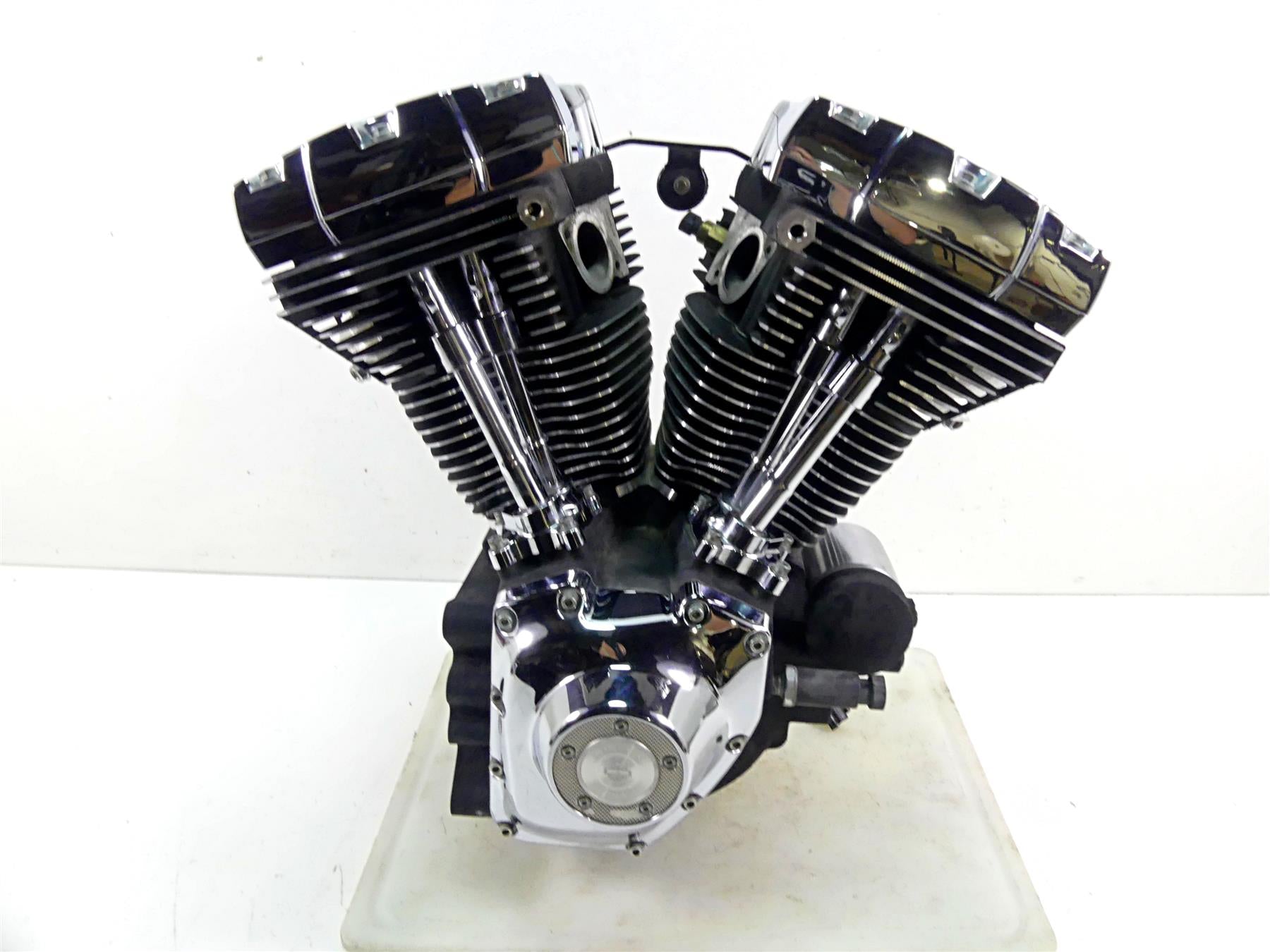 2008 Harley Touring FLHX Street Glide Runnin Engine 96ci A -Video -Read 19261-10 | Mototech271