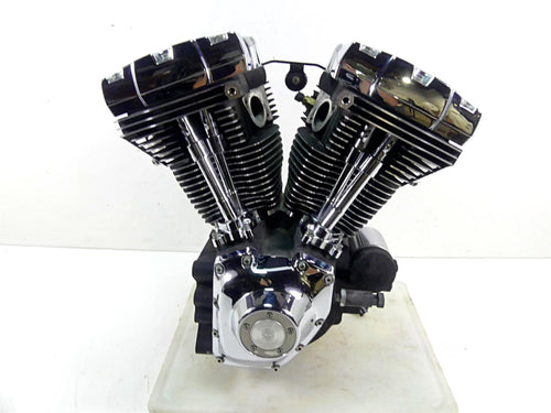 2008 Harley Touring FLHX Street Glide Runnin Engine 96ci A -Video -Read 19261-10 | Mototech271