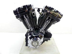 2008 Harley Touring FLHX Street Glide Runnin Engine 96ci A -Video -Read 19261-10 | Mototech271