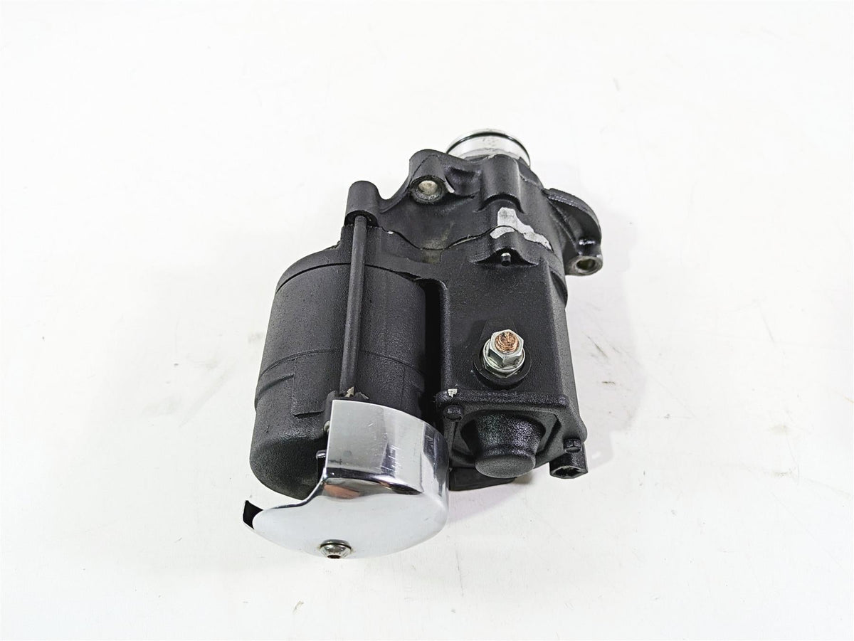 2010 Harley Touring FLHX Street Glide Engine Starter Motor 96ci 110ci 31618-06A {{ shop.shopifyCountryName }} - Mototech271